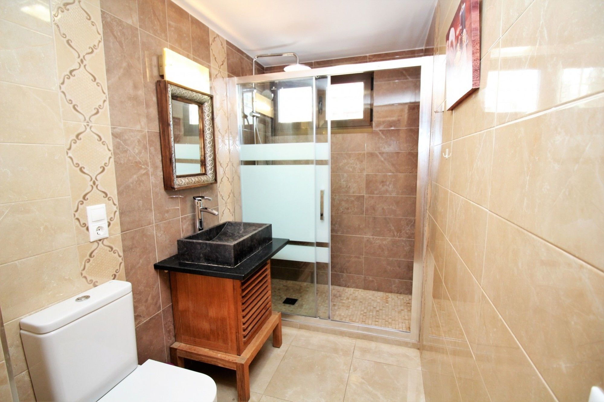 Apartamento Coblanca 7 - 41 貝尼多姆 外观 照片